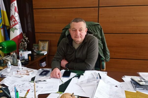Мер Вишневого задекларував понад 8,3 млн грн доходів і значні грошові активи