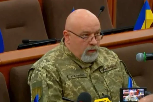 У Києві на 40% збільшили кількість груп оповіщення ТЦК