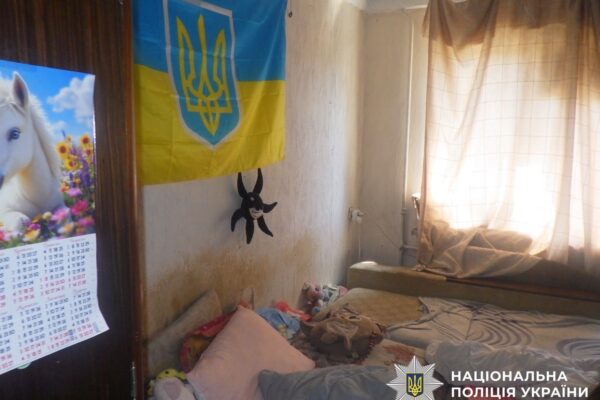Розбещував дитину, поки батьки спали: У Дніпровському районі затримали зловмисника