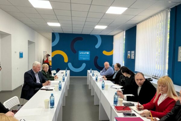 У Білій Церкві обговорили посилення співпраці між медичними коледжами та лікарнями Київщини