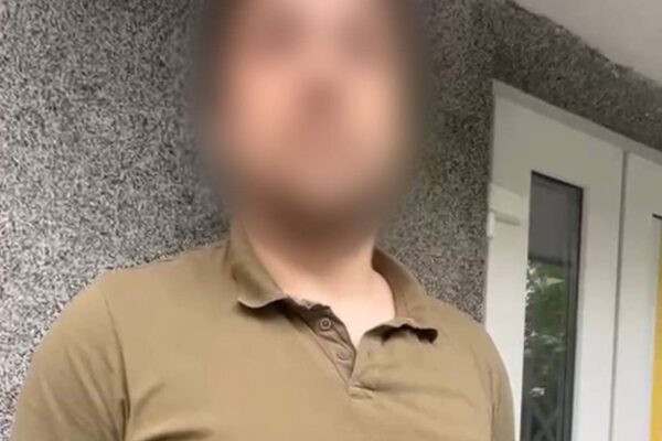 У Києві шахрай виманив у 83-річного науковця понад 11 млн грн під виглядом «перевірки СБУ»