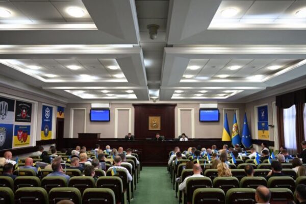 Майже 2 млрд грн на відбудову: Київська облрада затвердила Програму відновлення інфраструктури