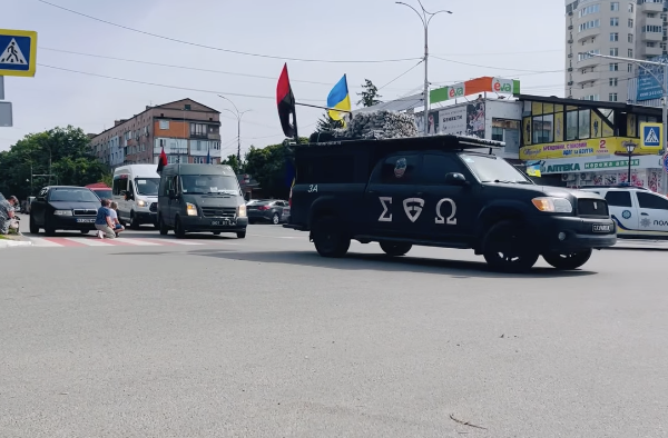 Вишгородська громада провела в останню путь захисника Андрія Чижевського