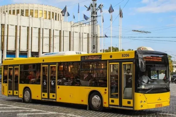 Проїзд по 30 гривень у Києві: У КМДА пояснили, з чого формується новий тариф
