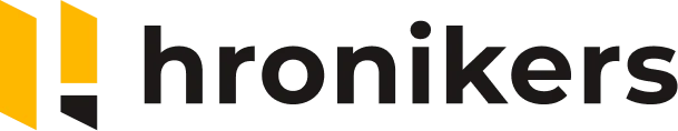 Хронікерс Київ