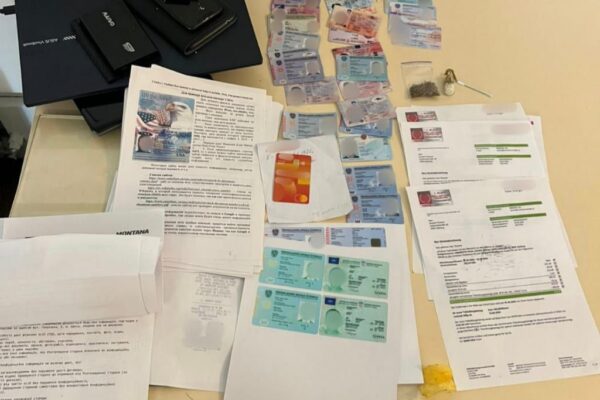 Півмільйона гривень на псевдовиплатах: На Київщині викрили схему телефонного шахрайства