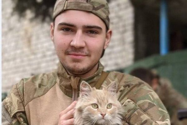 З російського полону повернувся 24-річний захисник «Азовсталі», – мер Броварів