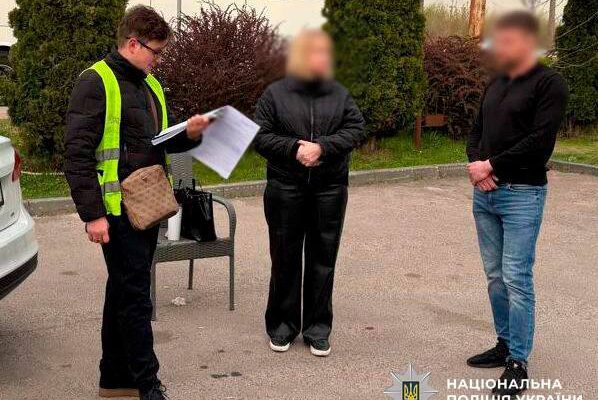 Обіцяли переправити до Угорщини: У Києві викрили організаторів схеми для ухилянтів