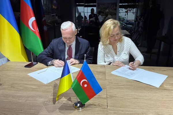 Ірпінь увійшов до Асоціації прифронтових міст і громад України