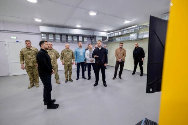 Зеленський зустрівся з громадами Київщини: голова КОВА розповів про деталі засідання у Славутичі