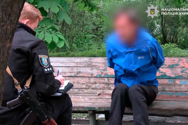 Вбив господаря квартири через гучну музику: У столиці засудили нападника до 11 років ув’язнення
