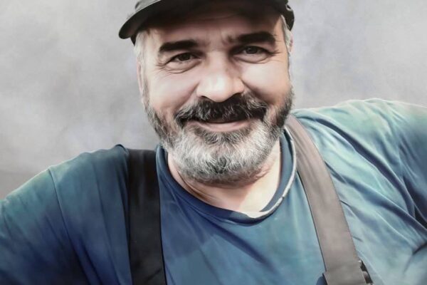 В Ірпені просять підтримати петицію про присвоєння звання Героя України Федору Сєропову