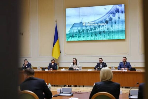 На Київщині безкоштовним харчуванням забезпечені всі учні 1–4 класів, – Калашник