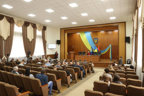 В Ірпені за два роки планують збудувати три нові дитячі садки