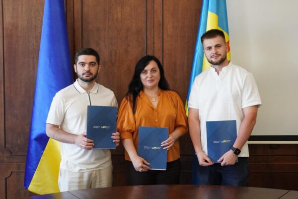 На Київщині розробляють перший в Україні голосовий ШІ-сервіс «Софія» для військових те ветеранів