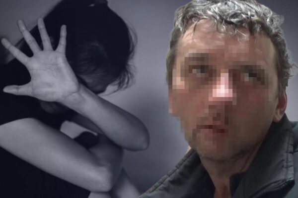 Понад рік ґвалтував малолітню падчерку: Жителя Бучанського району засудили до 15 років ув’язнення