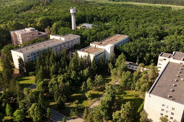 Привласнили понад 2 млн грн бюджетних коштів на ремонтах реабілітаційного центру для ветеранів: Прокуратура повідомила про підозру учасникам схеми