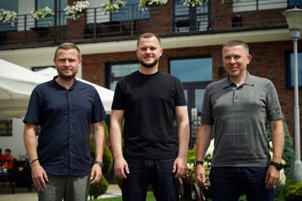 КОВА та мережа Apartel домовилися про відпочинок для військових та їхніх родин