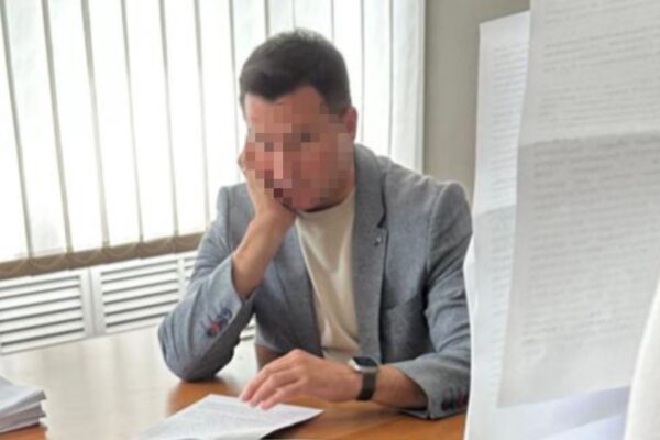 Заступнику міського голови Бучі вручили підозру: У прокуратурі розповіли деталі