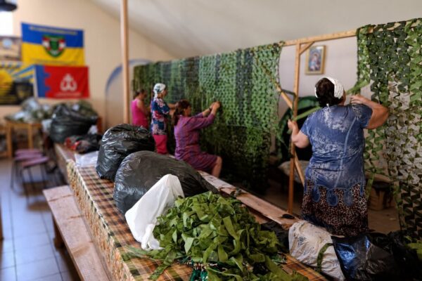 До проєкту «Армія відновлення» на Київщині залучили майже 50 роботодавців у 29 громадах