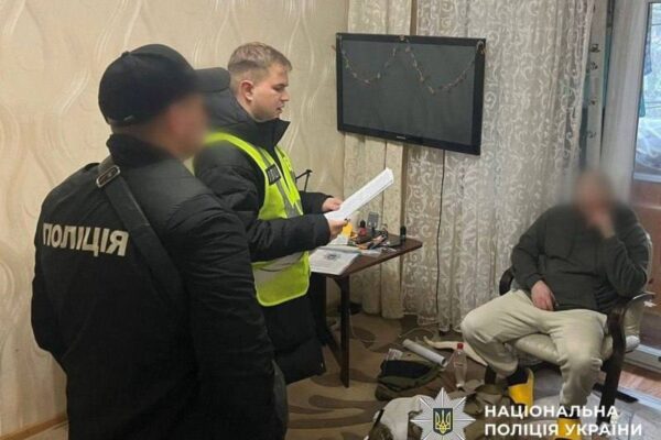 Ошукав волонтера на 30 000$: Киянин постане перед судом за аферу з дронами для ЗСУ