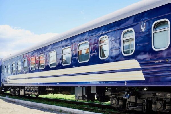 З 13 по 15 червня змінюється рух приміських поїздів від Фастова у напрямку Козятина та Миронівки