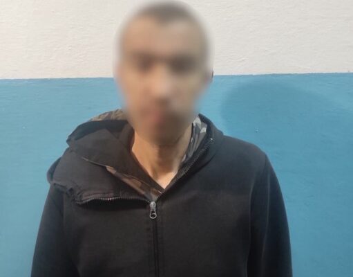 Забив співмешканку до смерті через ревнощі: В Українці поліція затримала 35-річного чоловіка