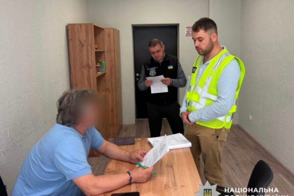 Понад 15 млн грн екологічних збитків: На Київщині судиимуть аграрія за забруднення ґрунтів