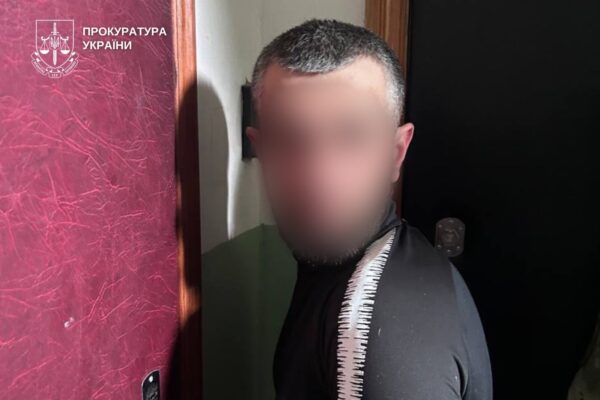 У Києві затримали іноземця за підозрою у вбивстві двох знайомих на СТО