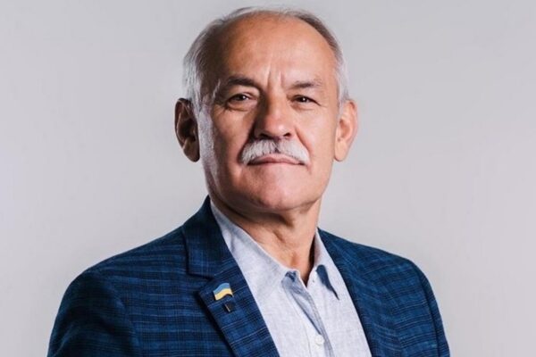 Мер Переяслава Вячеслав Саулко задекларував майже мільйон доходів і релігійний храм