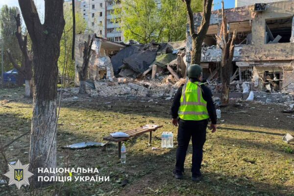 До шести збільшилась кількість загиблих у Києві, потерпілих – 79 