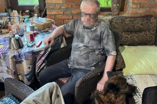 15 підозрюваних і понад 30 обшуків: На Київщині ліквідували схему збуту фальшивих документів