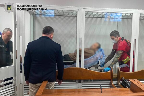 Загинули четверо людей, серед них дитина: У Києві взято під варту водія Mercedes, який в’їхав у підземний перехід