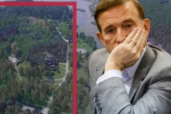 Землі Медведчука повертають державі: Прокуратура відсудила 10 гектарів лісу в Обухівському районі