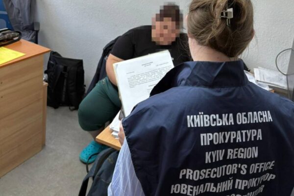 Тіло дитини знайшли у коробці в шафі: У Броварах оголосили підозру чиновниці, яка знала про небезпеку в родині