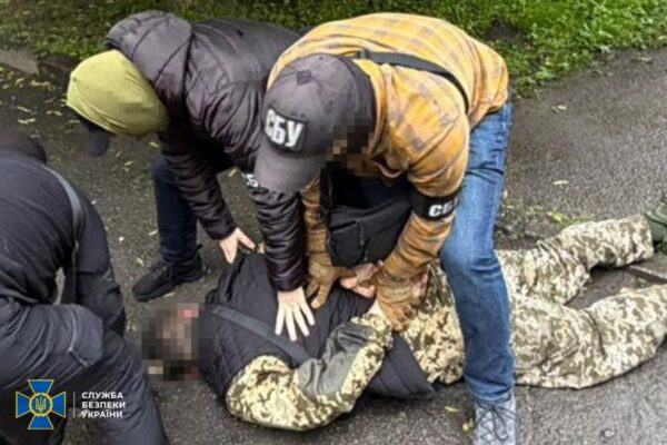 Правоохоронці викрили ще 5 «ухилянтських схем» на Київщині: У СБУ розповіли подробиці