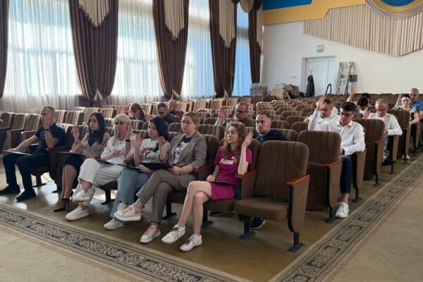 В Ірпені погодили ще 8 житлових сертифікатів на 13,7 мільйона гривень