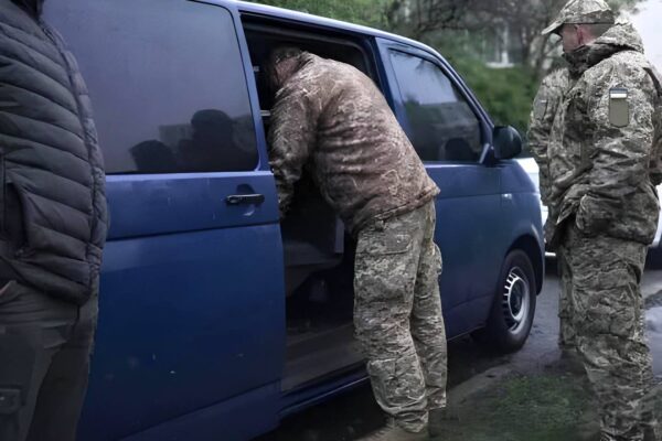 У Києві прокуратура розслідує смерть чоловіка після мобілізаційних заходів