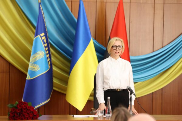 В Ірпінській міськраді представили нову депутатку та ухвалили субвенцію на відбудову приватного сектору
