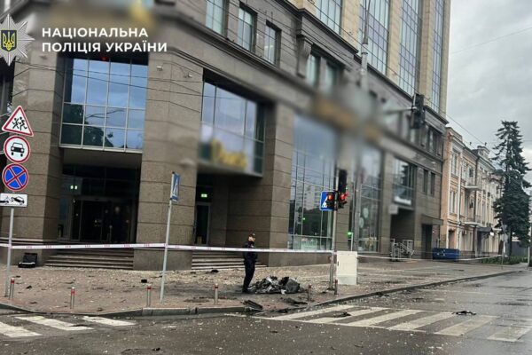 До 34 людей зросла кількість постраждалих у Києві, – поліція