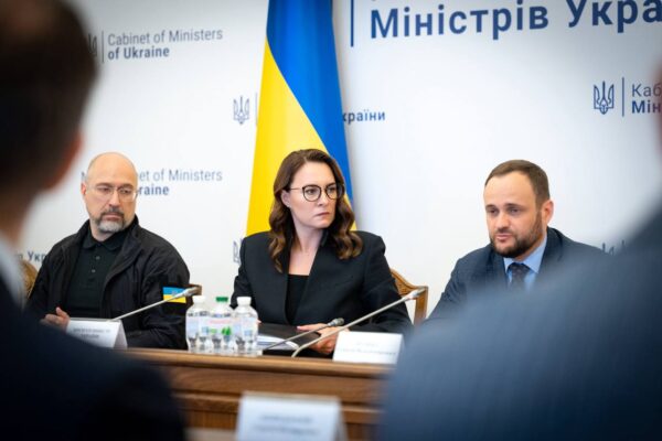 Київ не демонструє достатніх темпів підготовки до опалювального сезону, – Свириденко