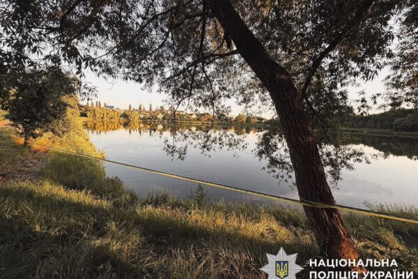 У Гаврилівці водолази знайшли тіло жінки, яка потонула під час купання