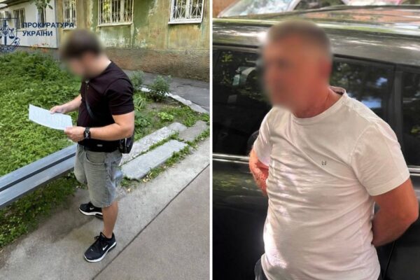 Брали до 5000 доларів за «економію»: Експрацівник газової компанії з поплічником підкручували прилади обліку