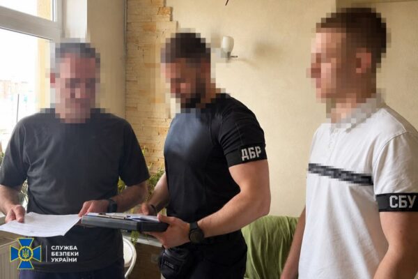 Спроба привласнити Республіканську клінічну лікарню у Києві: Сівковичу та його спільникам оголосили підозру
