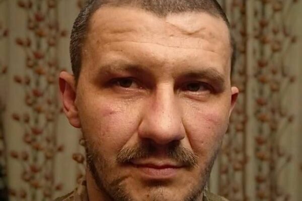 Два роки вважався зниклим безвісти: У Бучі попрощаються із загиблим захисником Володимиром Колесником