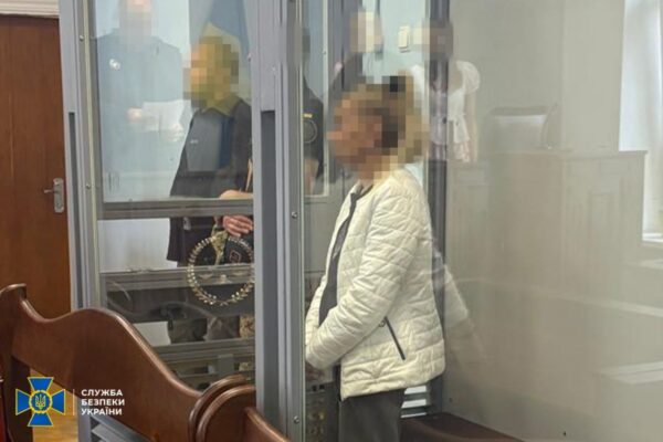 Планували підірвати авто військового у центрі Києва: СБУ викрила двох агенток рф