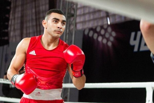 Боксери з Броварів вибороли чотири нагороди на чемпіонаті України в Рівному