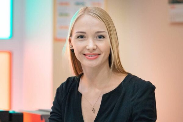 Директорка дитячого садка «Рута» Ксенія Катрич увійшла до Науково-методичної ради МОН України