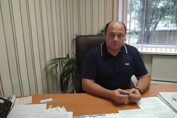 Мер Узина Віталій Гринчук задекларував понад 2,5 млн грн доходів, 9 автобусів і земельну ділянку площею 8,85 га