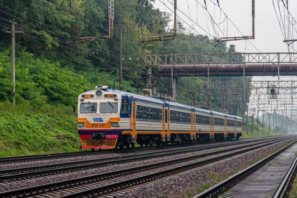 Двомісячний ремонт мосту завершено: Kyiv City Express відновлює рух